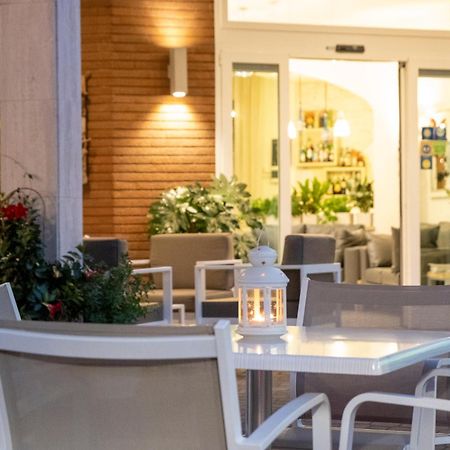 Hotel Orsa Maggiore Морской Милан Экстерьер фото