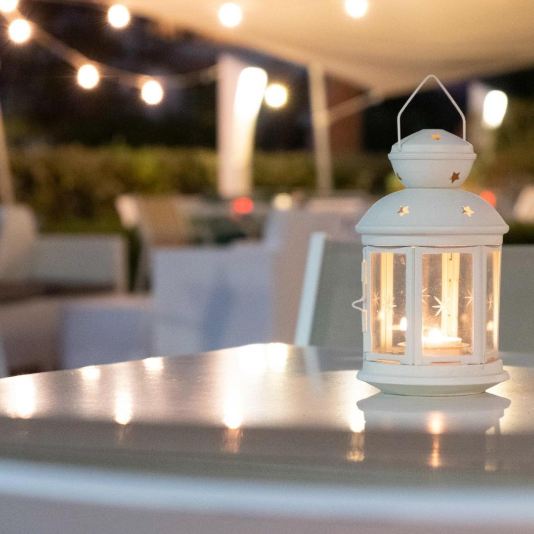Hotel Orsa Maggiore Морской Милан Экстерьер фото